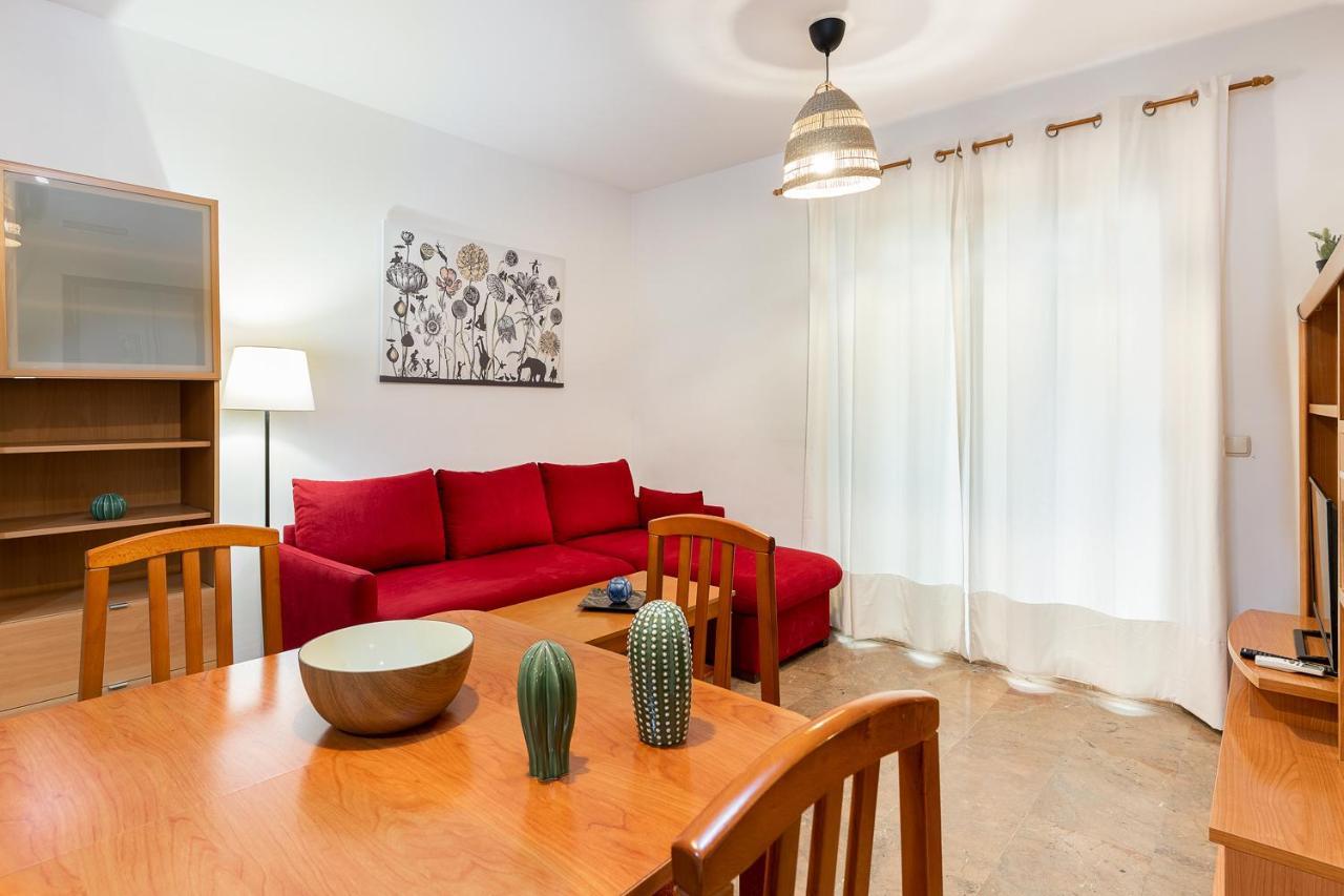 Monko Boulevard Torremolinos Dış mekan fotoğraf